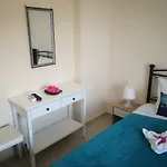 Apartamento Alexis Armeno Marathias