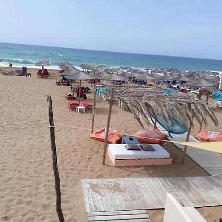 Apartman Alexis Armeno