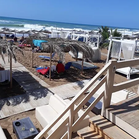 Alexis Armeno Apartman