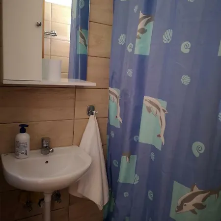 Apartman Alexis Armeno Marathiász