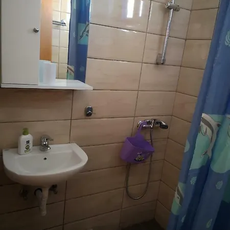 Alexis Armeno Apartman Marathiász
