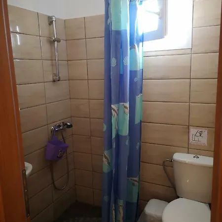 Apartament Alexis Armeno *