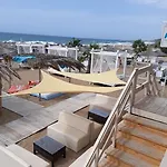 Alexis Armeno Apartmán Marathias