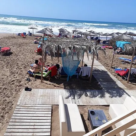 Alexis Armeno Appartamento Marathias