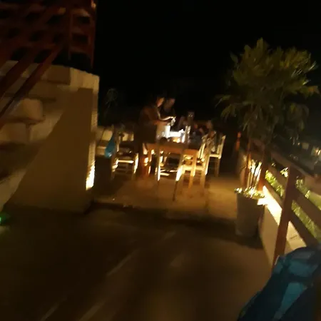 Alexis Armeno Marathias