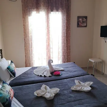 Alexis Armeno Marathias