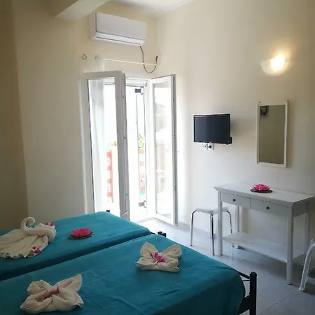 Apartment Alexis Armeno *