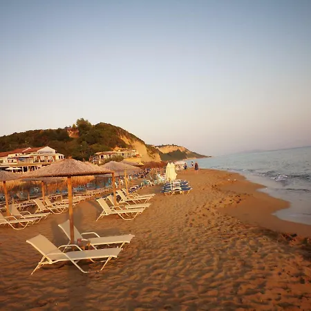 Apartment Alexis Armeno Marathias (Corfu)