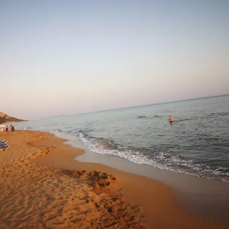 Appartamento Alexis Armeno Marathias