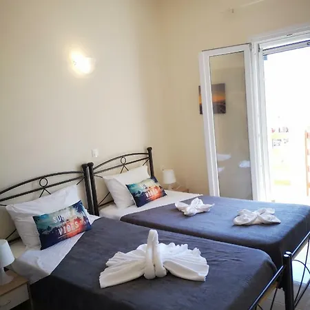 Alexis Armeno Marathias