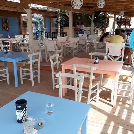 Apartmán Alexis Armeno