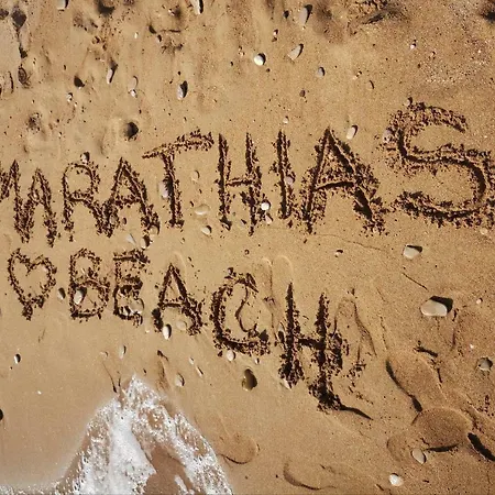 Apartmán Alexis Armeno