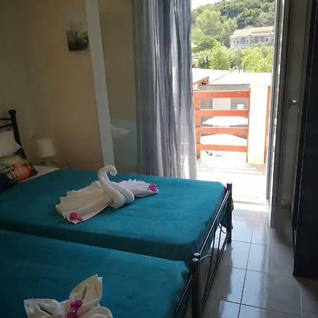 Apartmán Alexis Armeno