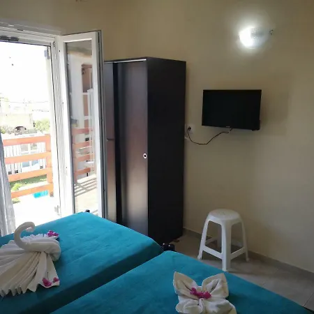 Alexis Armeno * Marathias