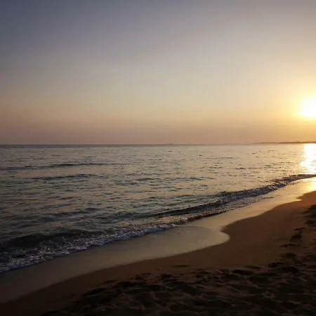 Alexis Armeno Apartmán